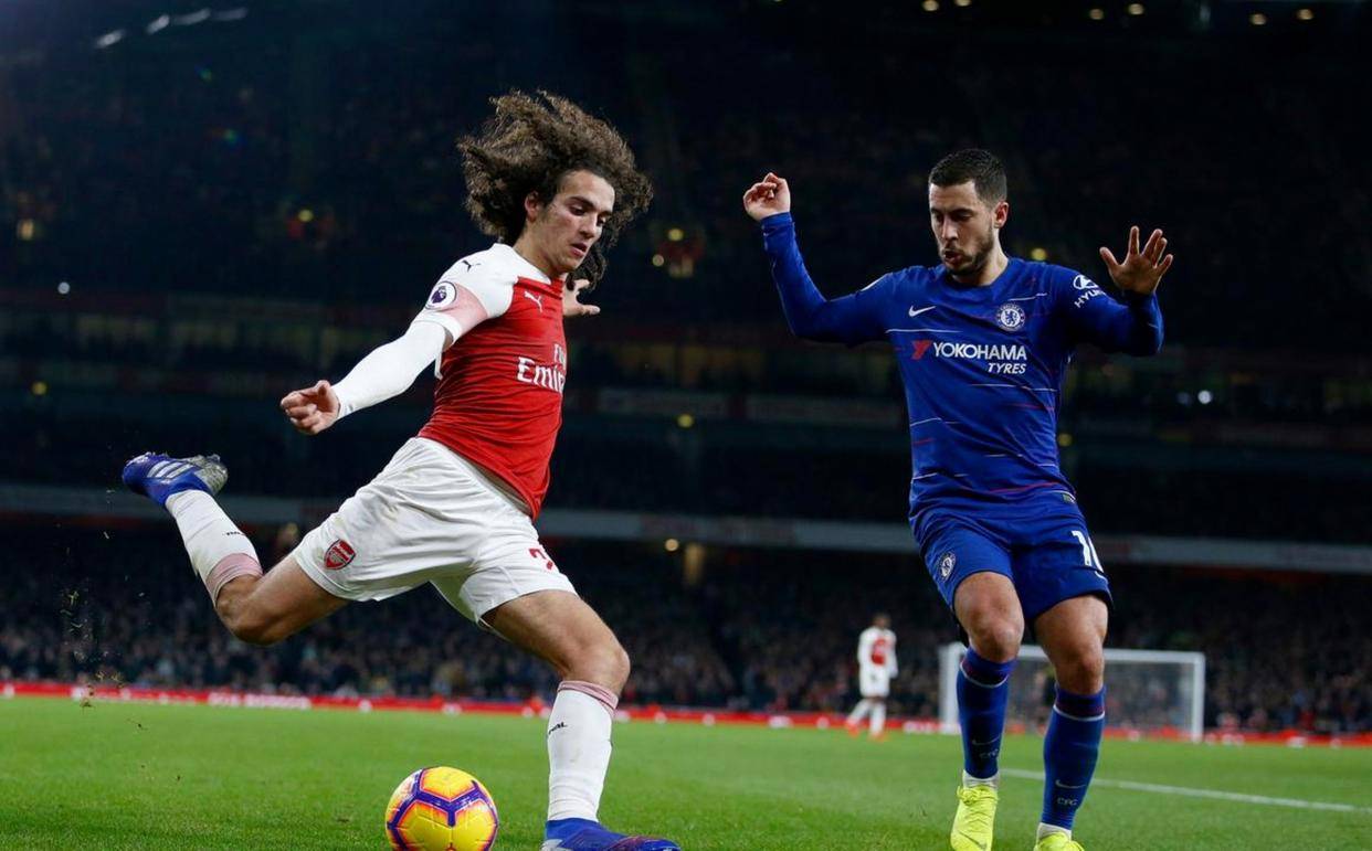 阿森纳争冠形势大好，击败布莱顿后赛程相对宽松，接下来欧冠联赛杯关键战接连打响